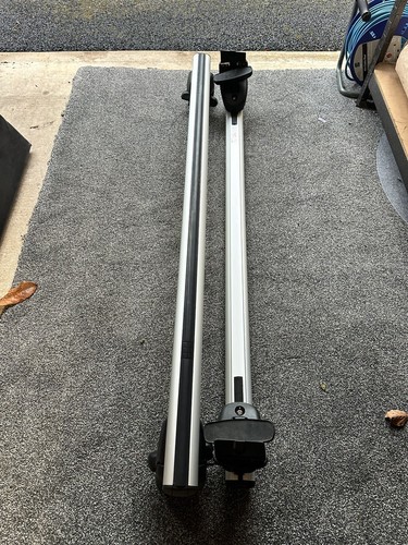 Atera signo roof bars - signo,