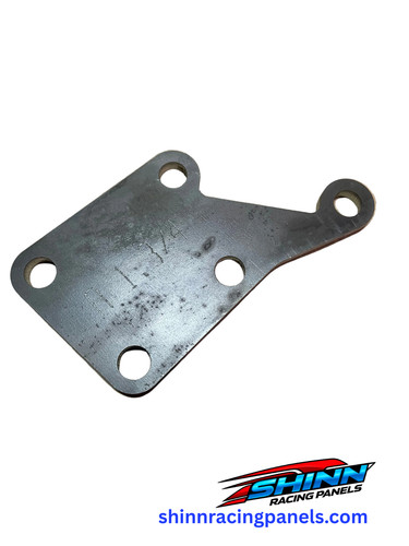 Corsa adam wishbone - corsa, d
