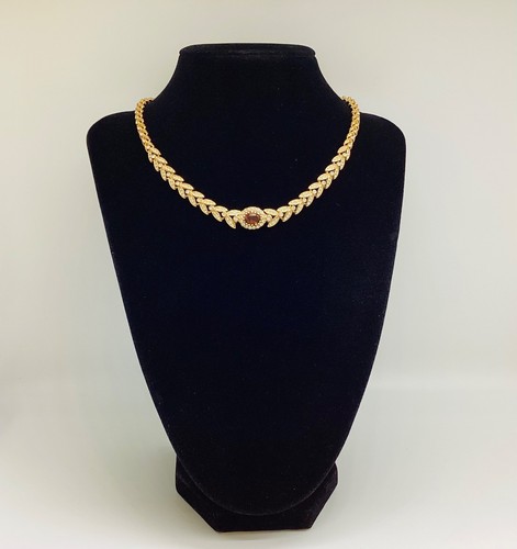 Attwood and sawyer - sawyer, necklace