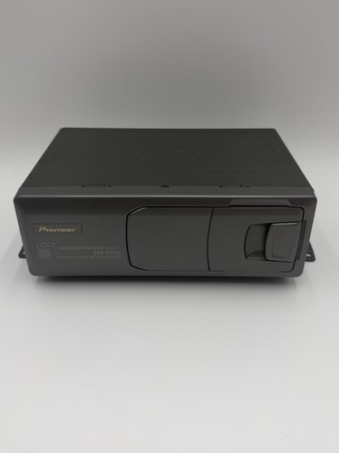 Pioneer cdx p1250 disc cd - cdx-p1250,
