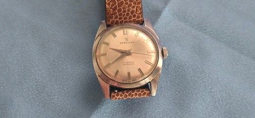 Vintage services swiss - vintage,