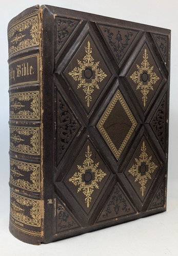 Holy bible apocrypha - apocrypha,