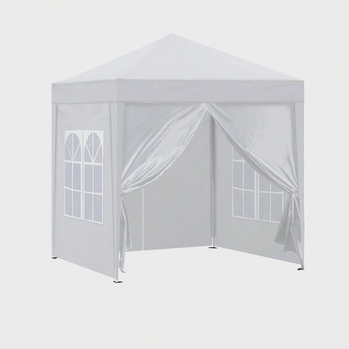 2x2m pop gazebo waterproof - 2x2m,