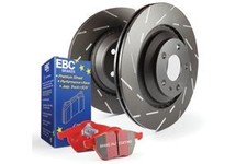 High Performance Brake Kit