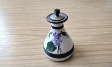 Torquay Pottery  Devon Violets