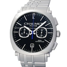 Chaumet Dandy Chronograph