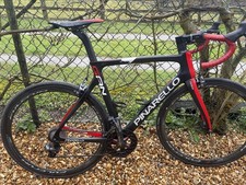 Pinarello RS GHAN Di2 