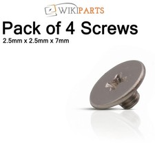 Big Flat Head Laptop Shaft