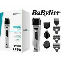 Babyliss Men 8 IN 1 Grooming