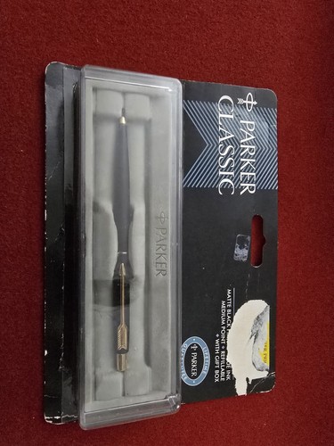 Vintage parker classic matte - vintage,