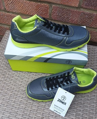 Bnib zumba kickz - z-kickz, ii