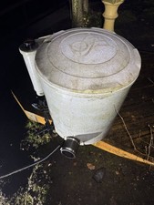 Evolution Aqua Eazy Pod