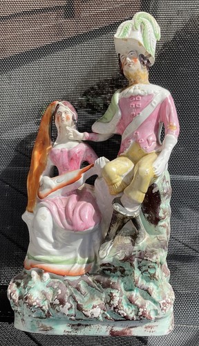 Antique victorian - antique,