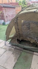 Leeda 2x 1 Man Bivvy Carp