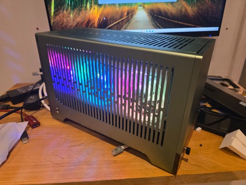 Itx gaming 7945hx - itx,
