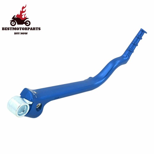 Motorcycle forged kick start - motorcycle,