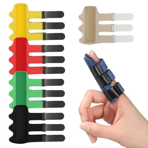 Pain relief trigger finger - relief,