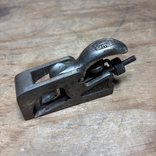 Vintage record 077 bullnose - no,