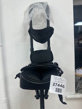 Hands Free Knee Crutch