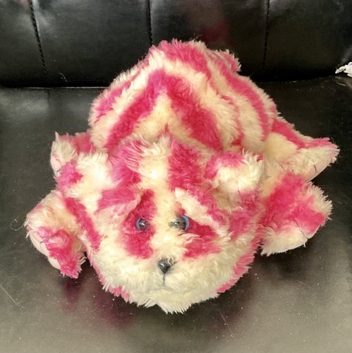 Bagpuss large plush soft - bagpuss, toy