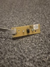 HITACHI 32" TV (L32HP04U) IR