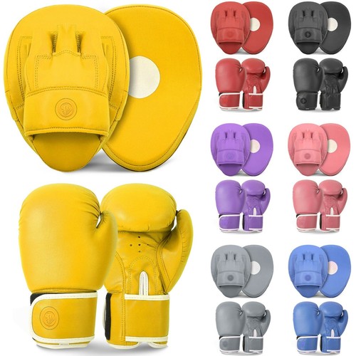 Curved focus pads - curved,