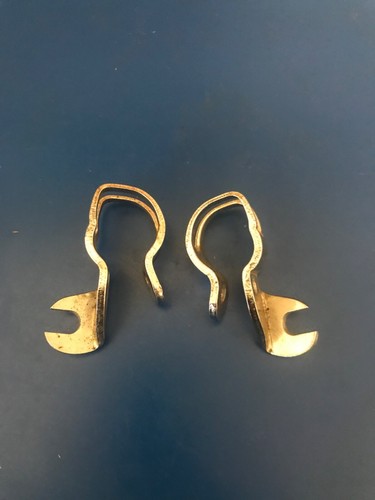Nos rod brake parts - nos,