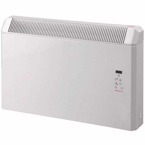 Panel heater 1250w digital - 1250w,