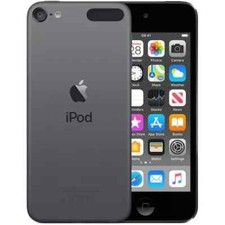 Apple iPod Touch 5th Generation 32GB Space Grey