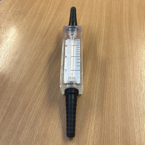 Delaval claw air bleed tester - claw,