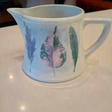 PORTMEIRION DUSK 8 cm MILK JUG