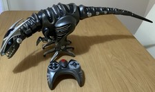 WowWee Roboraptor Dinosaur