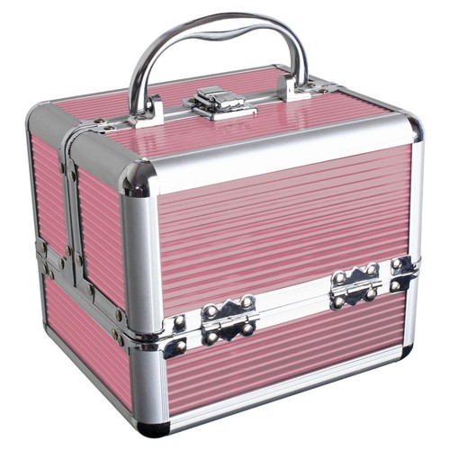 Aluminium hard make - aluminium, travel