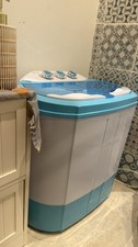 Portable Twin Tub Washing