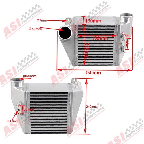 Upgrade 130mm side - 130mm,