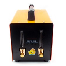 NEW CO2/AR Gas Mixers Gas Mixture Machine Argon Arc Welding Machine Part 50L/MIN