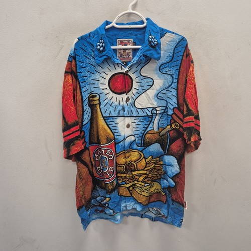 Mambo loud vintage shirt - mambo,