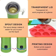 Gummy Machines For Children