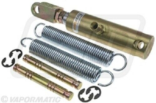 Trailer brake ram kit 25mm - brake,