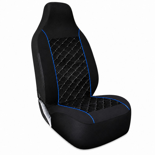 Fits daewoo musso seat cover - fits,