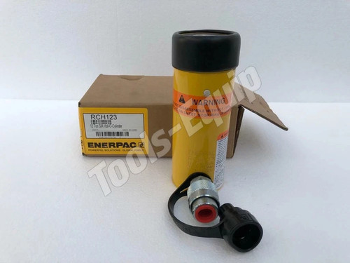 Enerpac rch 123 hydraulic - rch,