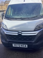 2022 citroen relay l2h2 - 2022,