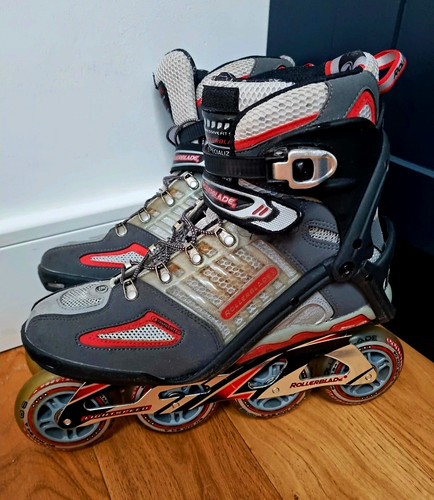 Rollerblade specialize men - rollerblade, men's