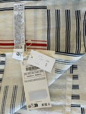 Zara Home 100%. Linen Large