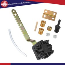 ONE 50433001 60826000 Air Suspension Ride Height Level Control Valve Universal