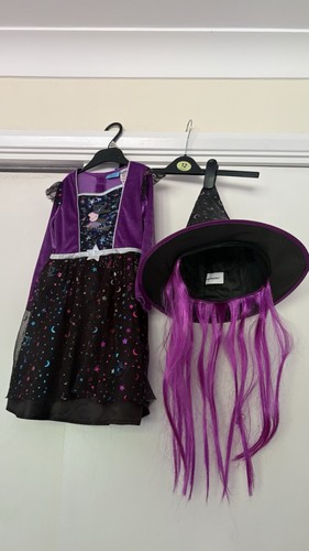 Age peppa pig halloween - 3-4,