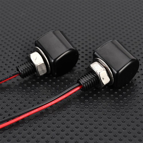 2pcs motorcycle led - led, turn