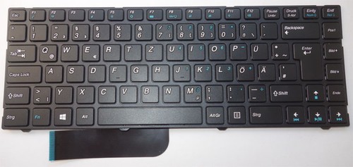 Original keyboard medion - original, akoya