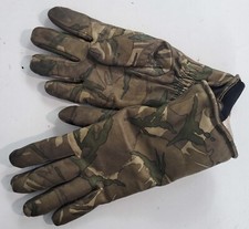 Genuine British Army MTP