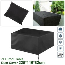 7ft Heavy Duty Waterproof